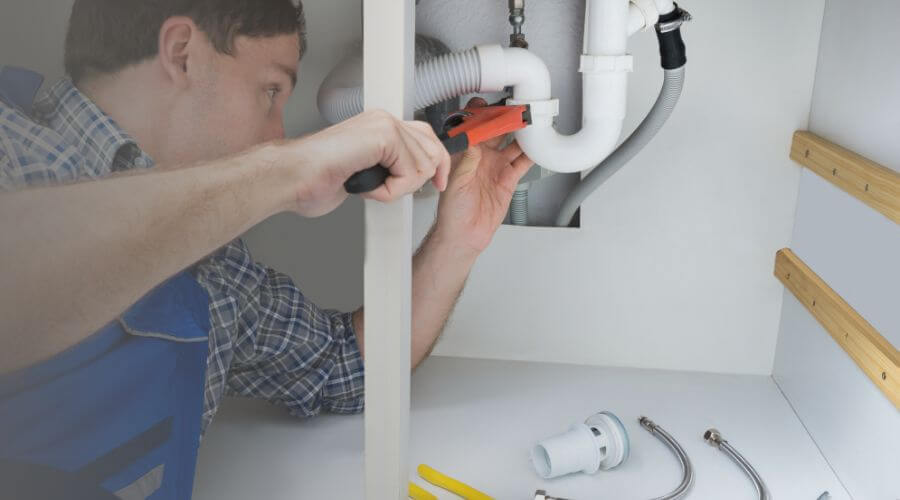 Professional Leak Detection in Deer Park, CA