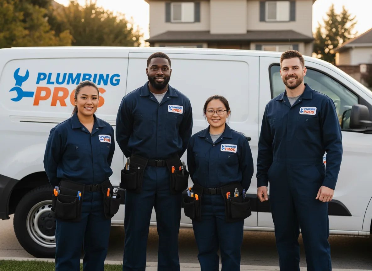 Water Heater Repair company in Deer Park, CA